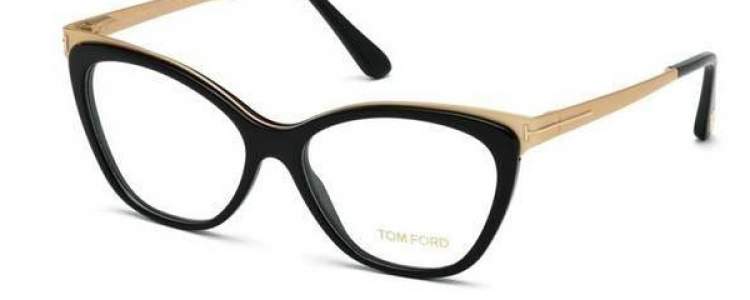 Tom Ford